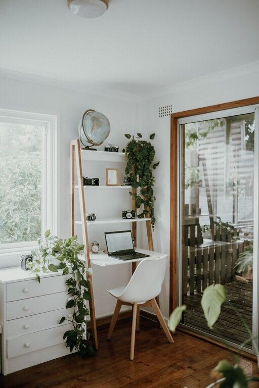 Tips for Creating a Cosy and Inviting Home Office Space